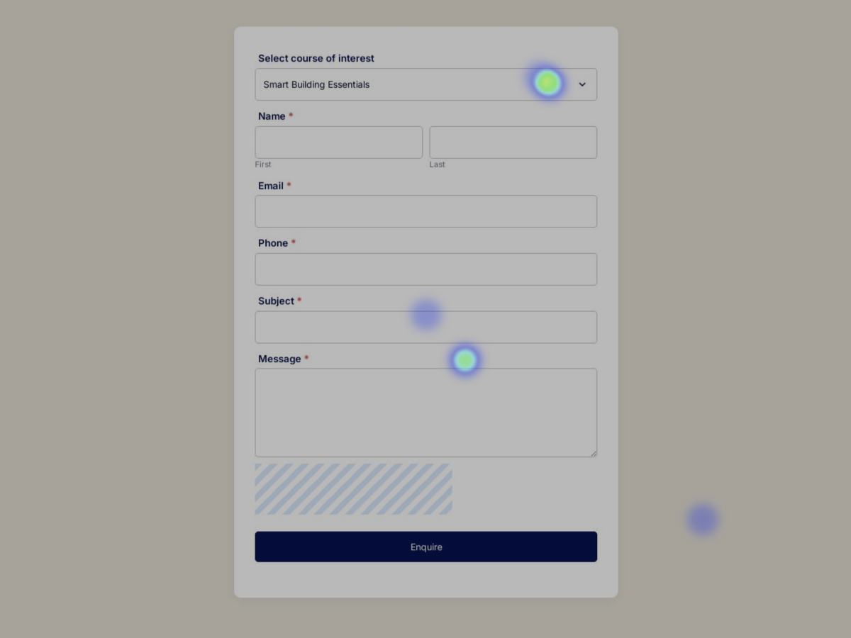 Rethink metrics