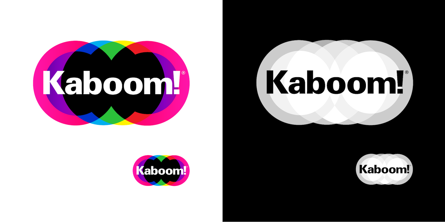 Final logo concept