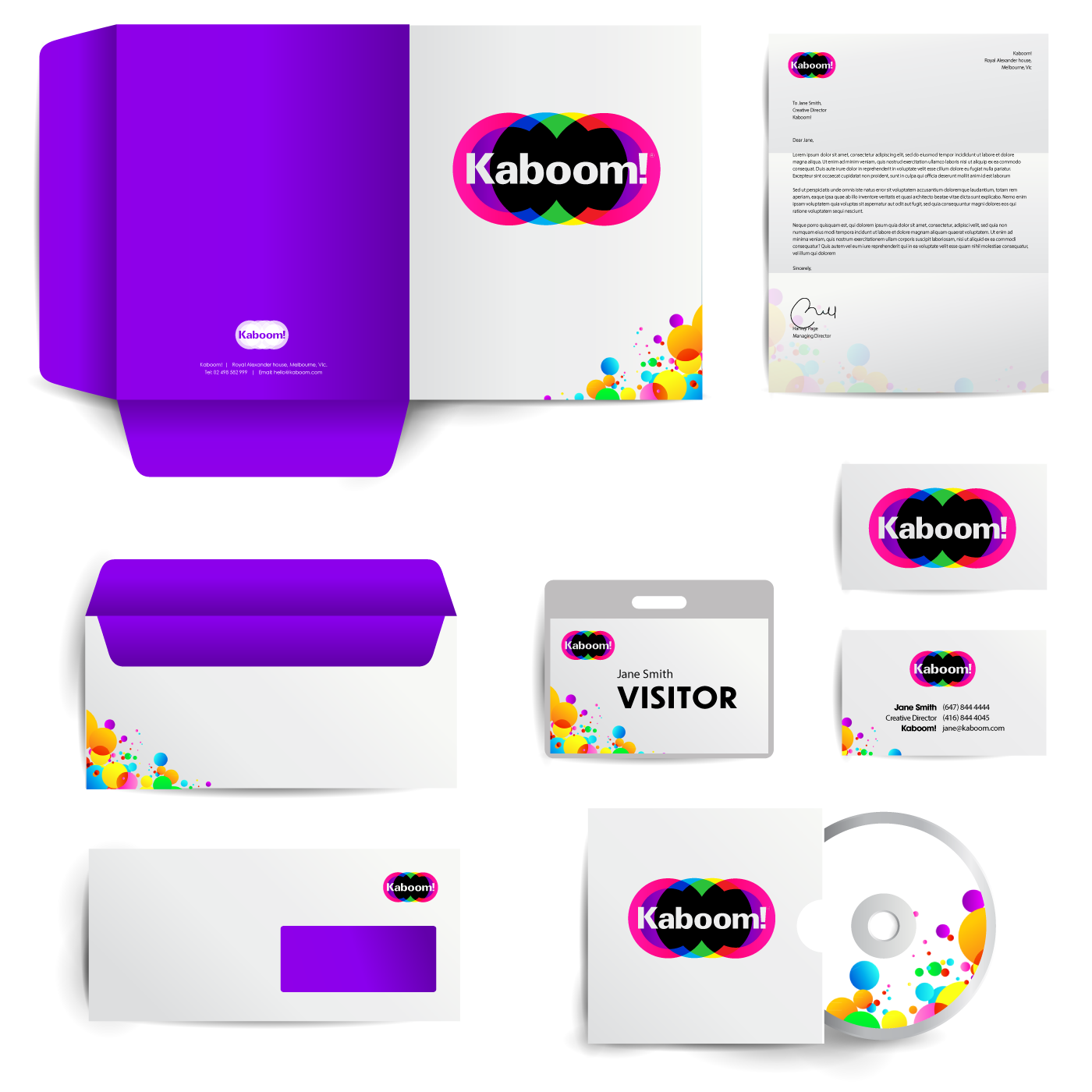Stationary design